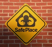Safe Place Logo