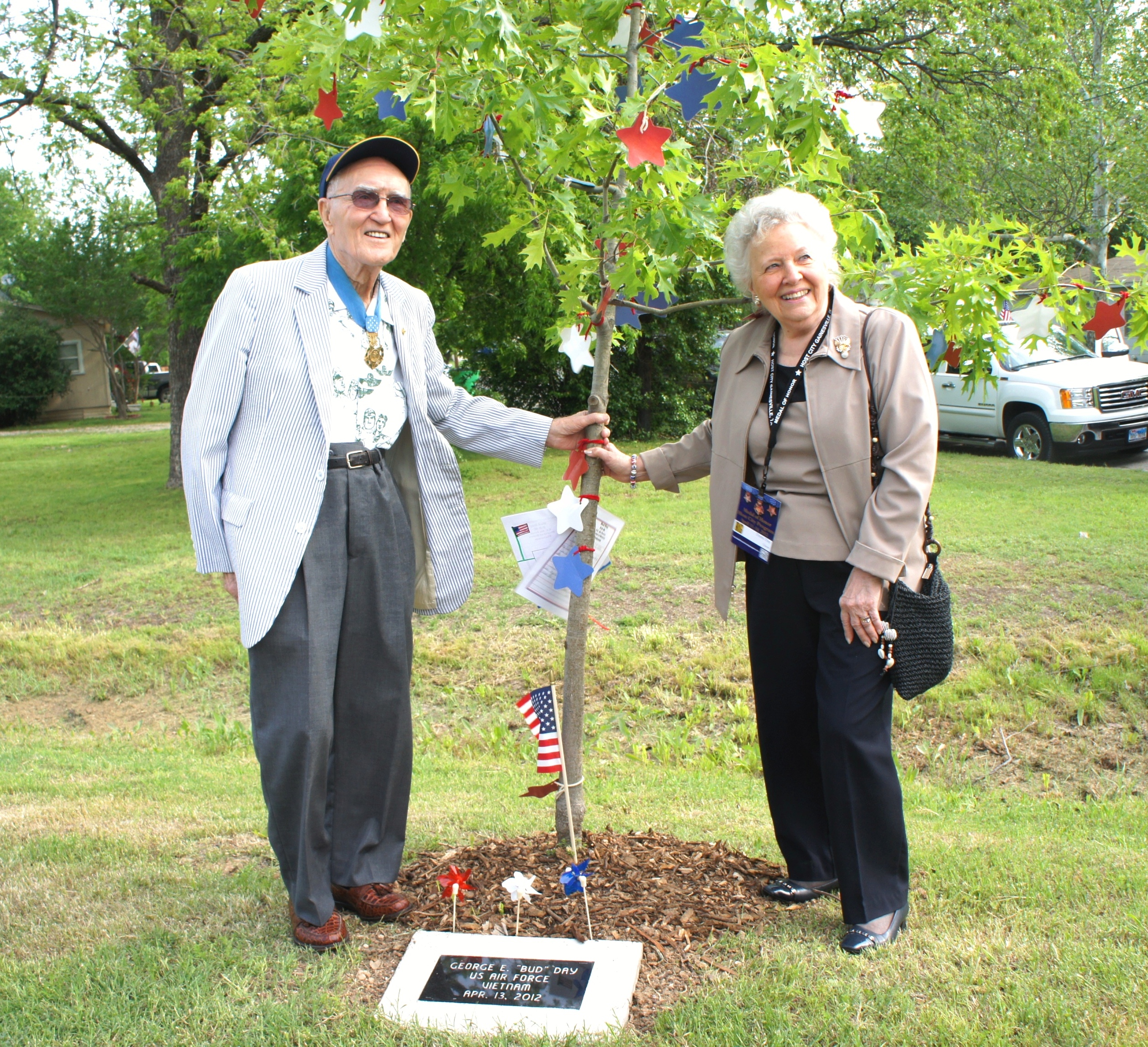 Parks and Rec Walking Trail Tree Planting.JPG