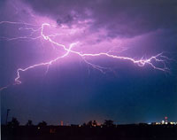 Lightening