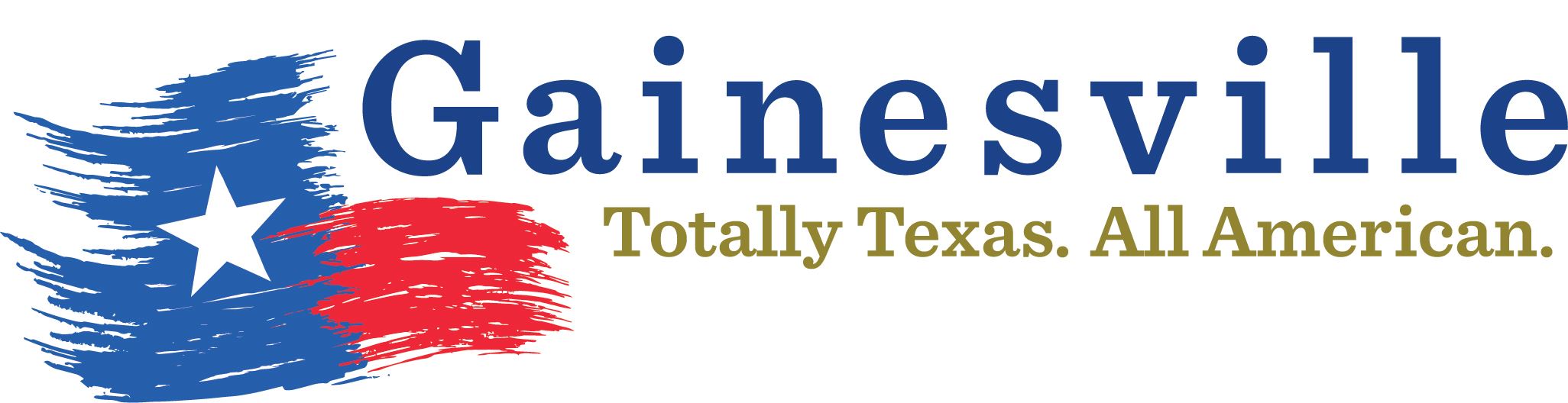 Gainesville Color Logo