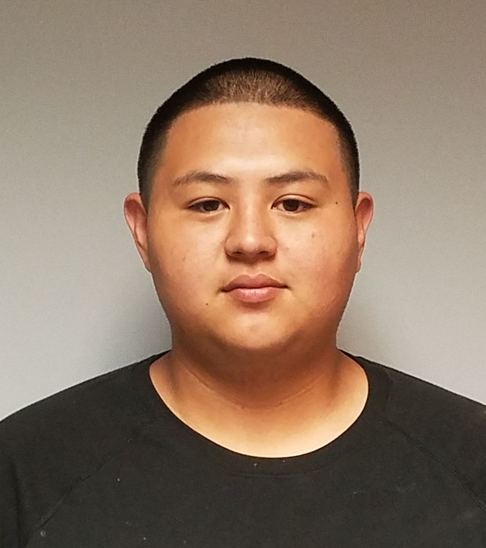 Mendoza, Michael pic