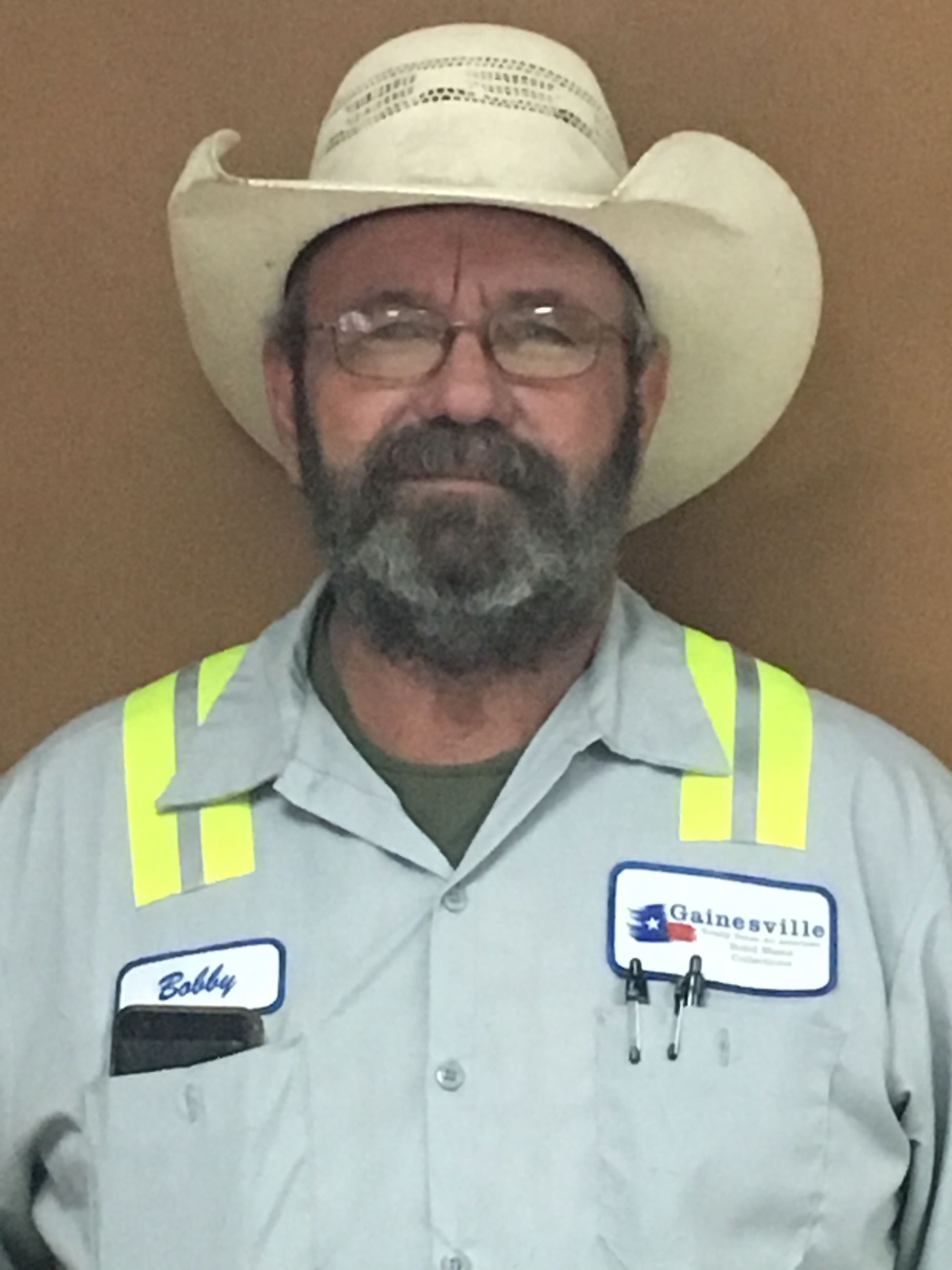 Claytor, Bobby 6-2019