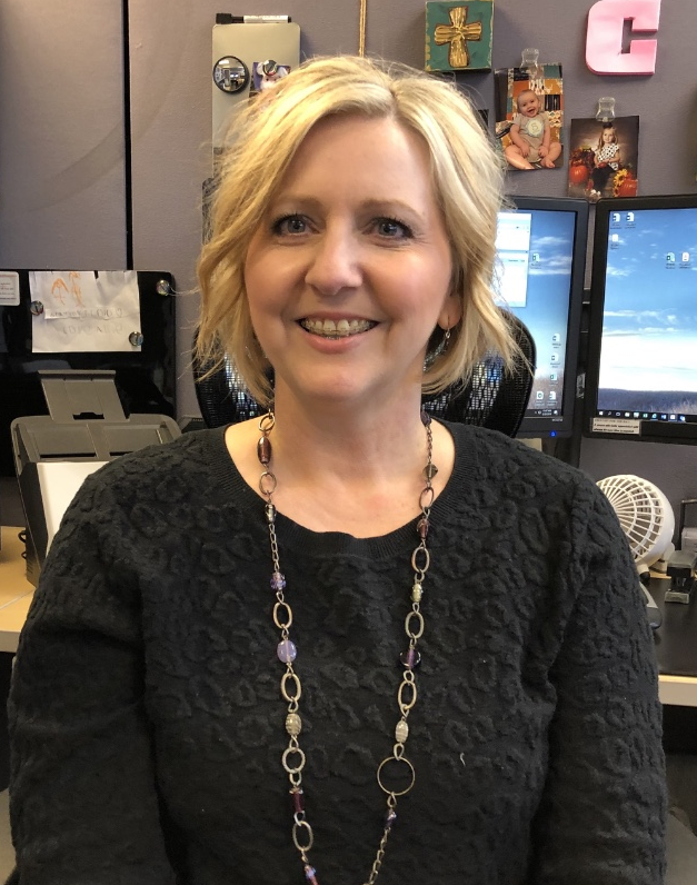 Huddleston, Cathy 7-2019