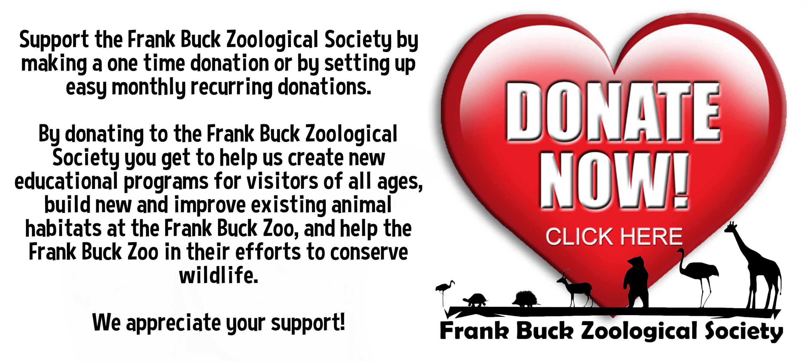 Donate Now Click Here