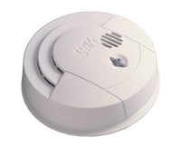 Smoke Detector